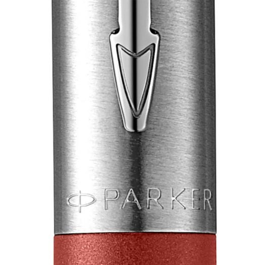 Химикалка Parker Royal Jotter Kensington Red CT