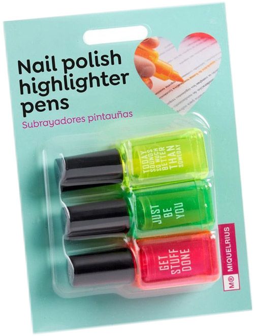 Комплект маркери Miquelrius Back2Fun Green Mix