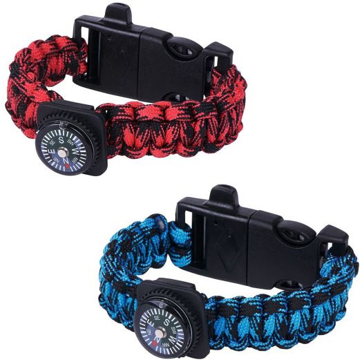 Гривна за оцеляване Expedition Natur