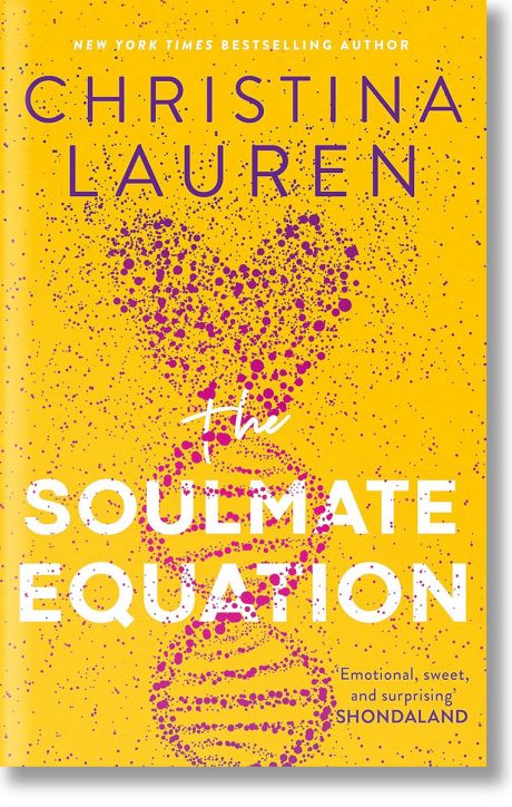 The Soulmate Equation