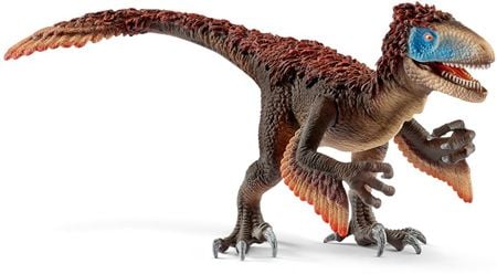 Фигурка Schleich: Ютараптор