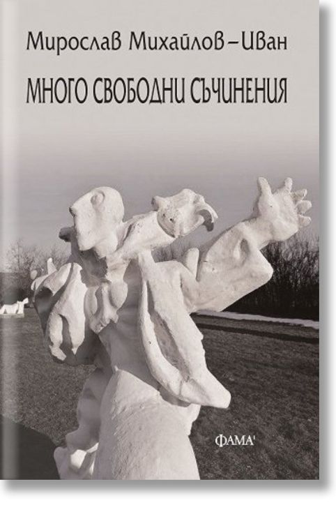 Много свободни съчинения