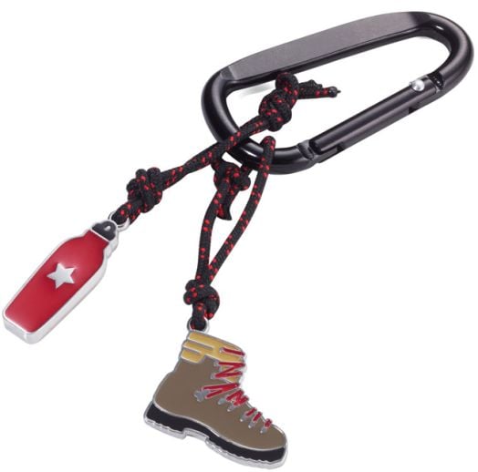 Ключодържател Troika Tourism