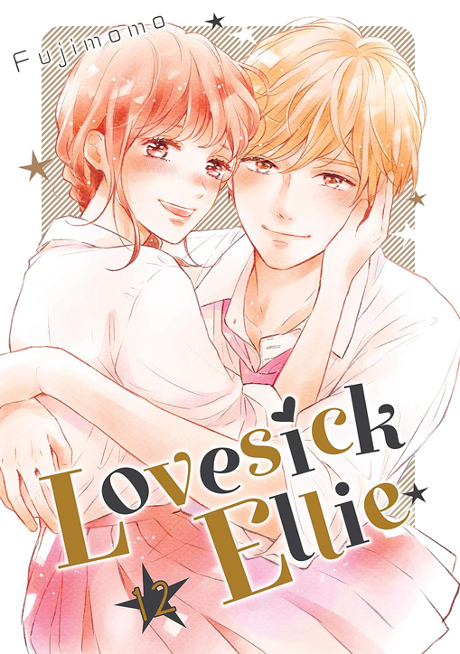 Lovesick Ellie, Vol. 12