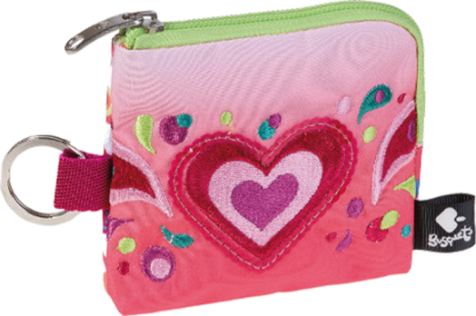 Портмоне - ключодържател Busquets Dream 2023