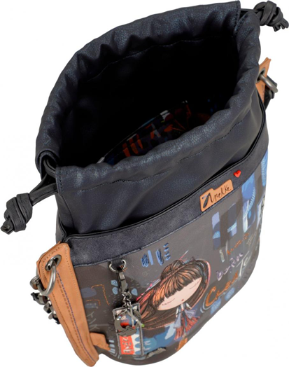 Дамска чанта Anekke Contemporary, 28 x 28 x 11 см.