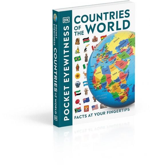 Countries of the World