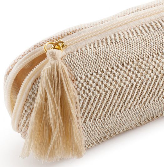 Кръгъл несесер Miquelrius Vintage Lily