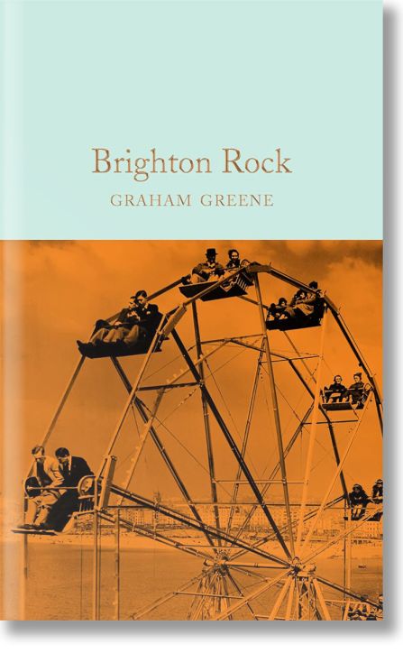Brighton Rock