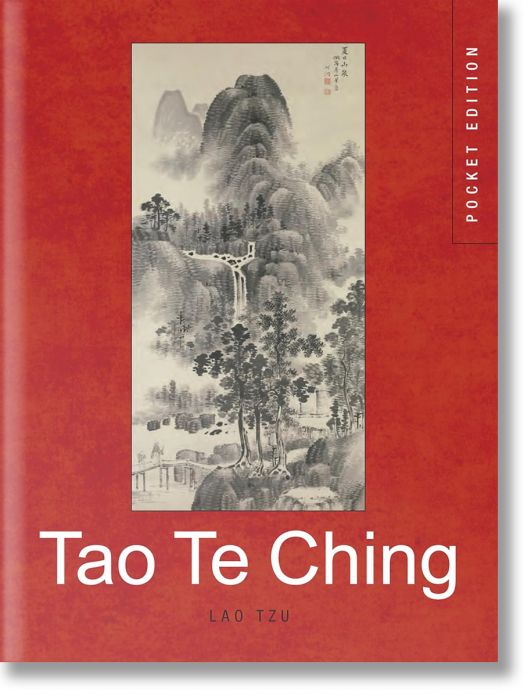 Tao Te Ching