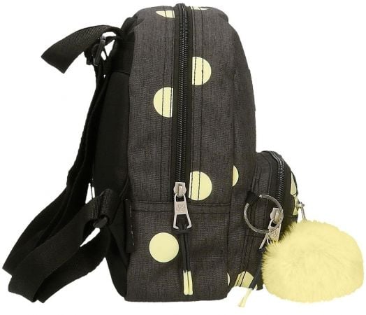 Малка детска раничка Pepe Jeans Leire