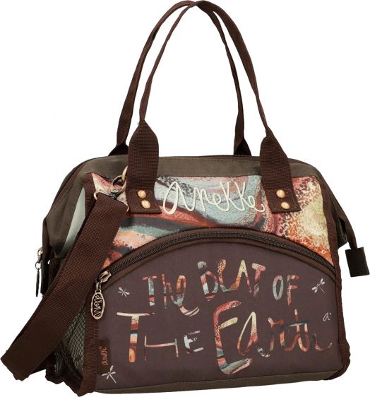 Чанта за обяд Anekke 28,5 х 24,5 х 16 см.