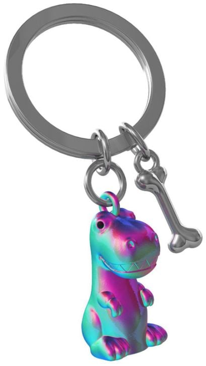 Ключодържател Metalmorphose - Dino