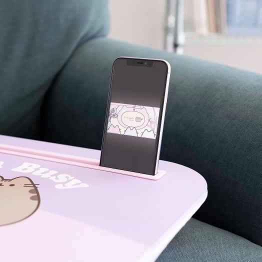 Поставка за лаптоп Grupo Erik - Pusheen Moments