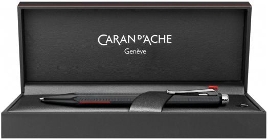 Химикалка Caran d'Ache Ecridor Racing