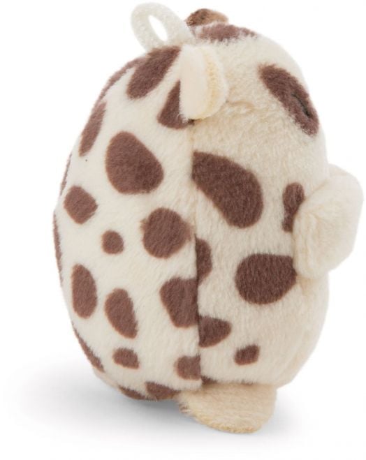 Плюшена играчка Nici Mymochi Minis - Далматинец Dalma, 5 см.