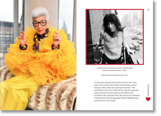 Little Book of New York Style