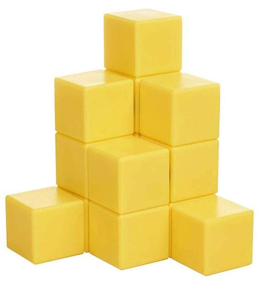 Логическа игра Eureka: Блокаж