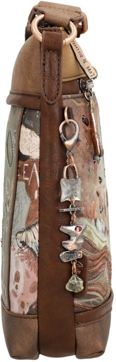 Дамска чанта Anekke Core за през рамо 27 х 25 х 8 см.