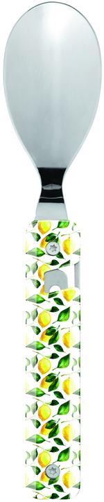 Мултифункционални прибори за хранене Akinod – Lemons