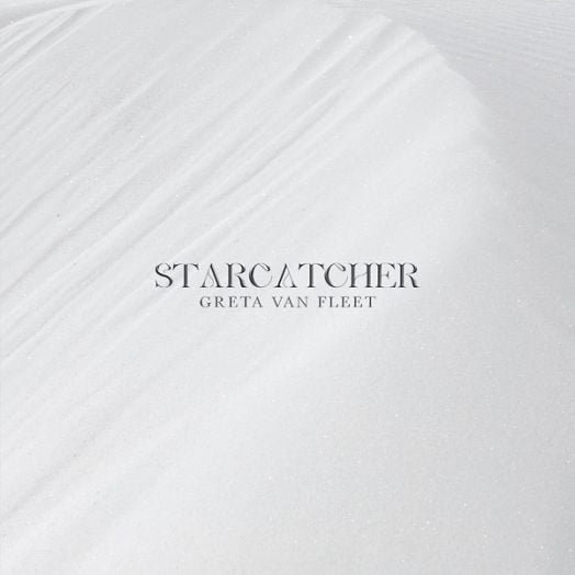 Starcatcher (CD)