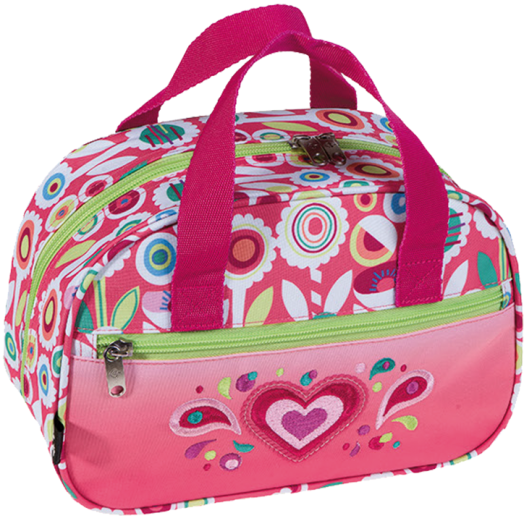 Козметичен несесер Busquets Dream 2023 с дръжки