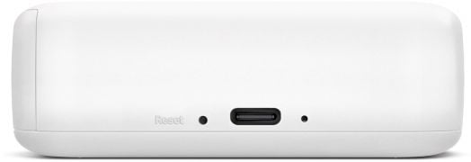 Джобен фотопринтер Polaroid Hi-Print Gen2 2х3, бял