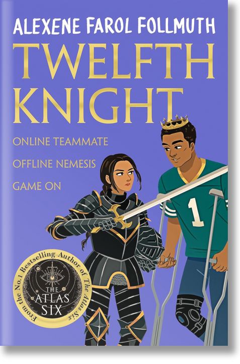 Twelfth Knight