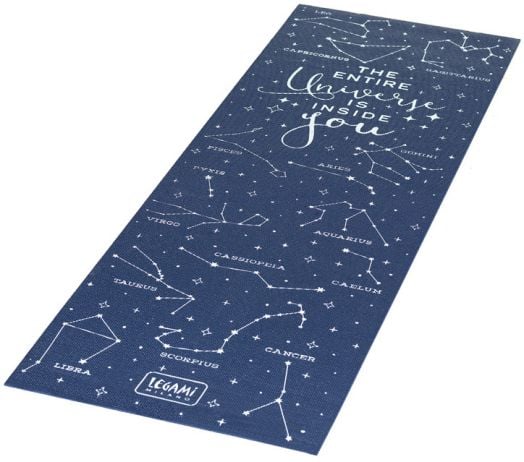 Постелка за йога Legami - Stars