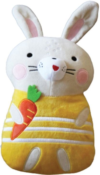 Игривото зайче