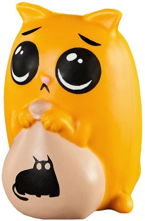 Настолна игра Експлодиращи Котета: Коте Джебчия