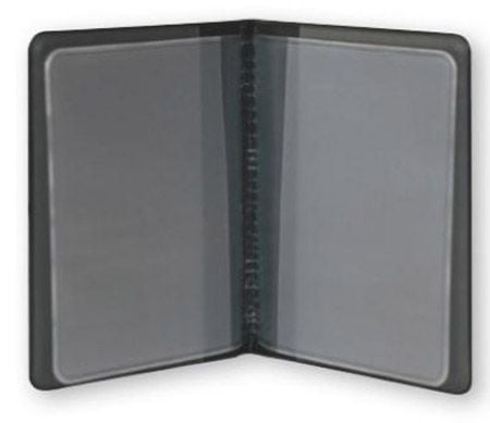 Калъф за лични документи Spree, вертикален