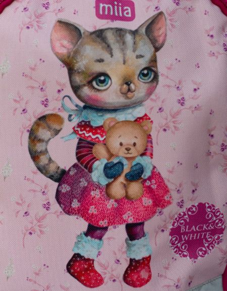 Раничка за детска градина Belmil Miia - Caty