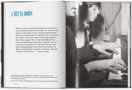 The Beatles on the Road 1964-1966