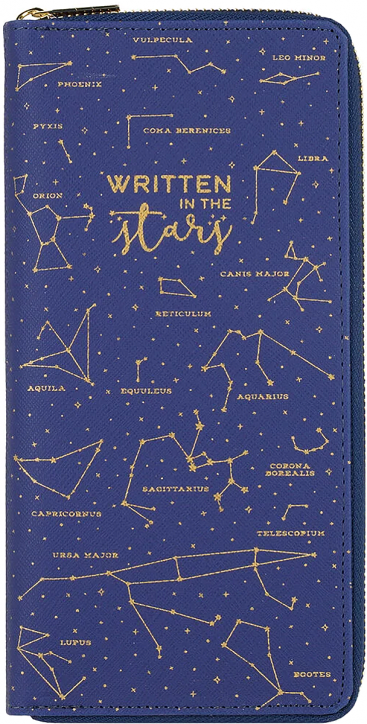 Органайзер за път Legami - Stars