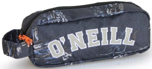 Квадратен ученически несесер O'Neill, син