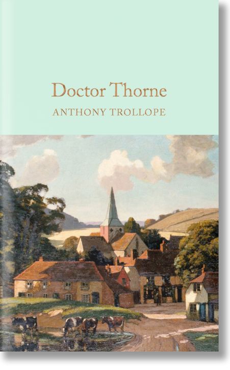 Doctor Thorne