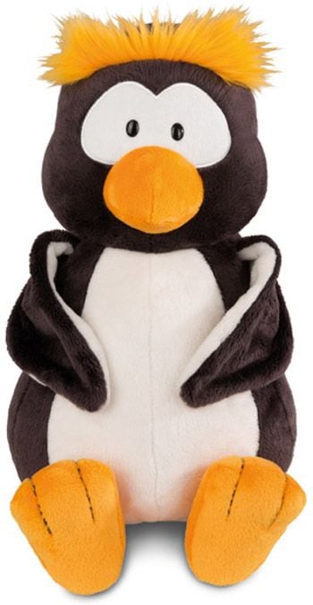 Плюшена играчка Nici - Пингвин, 20 см.