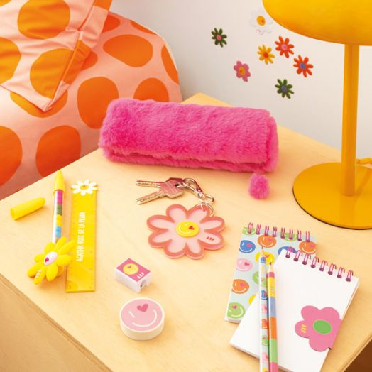 Несесер с принадлежности Miquelrius Agatha Ruiz de la Prada - Flower