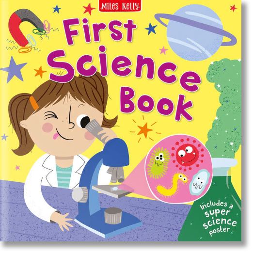 First Science Book