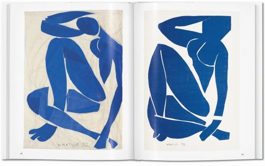 Matisse, Cut-outs