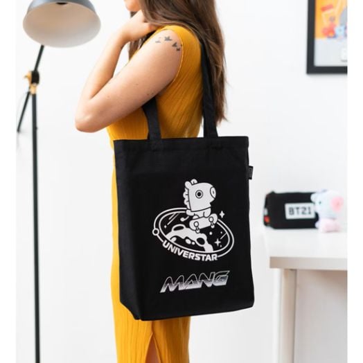 Шопинг чанта BT21 Mang