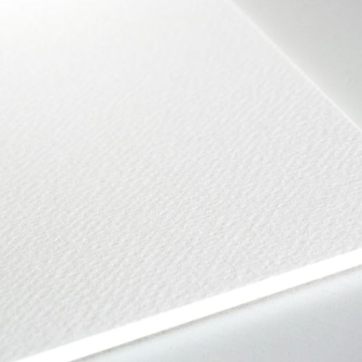 Скицник Drasca Watercolour Pad Aquarelle Rough А5, 15 бели листа