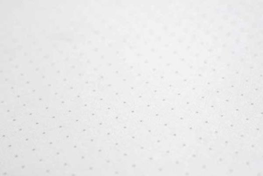 Джобен черен тефтер Moleskine с твърди корици, точки