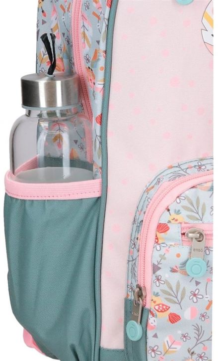 Малка детска раничка Enso Tropical Love