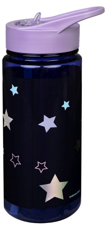 Пластмасова бутилка Dreamland, 500 ml