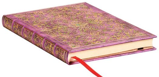 Тефтер Paperblanks - Diamond Jubilee Midi, 13 х 18 см.