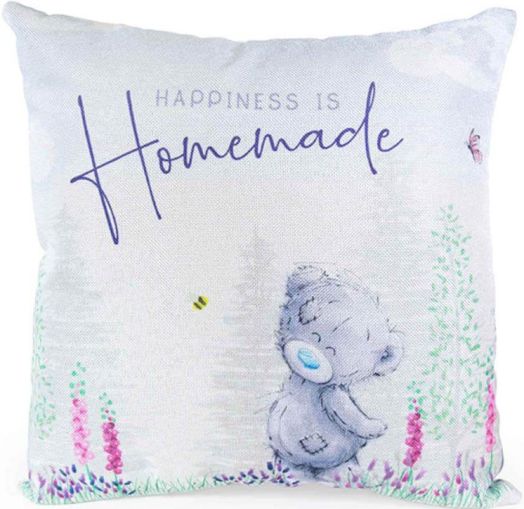 Възглавница Me To You - Happiness Is Homemade