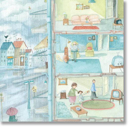 Необикновена неделя