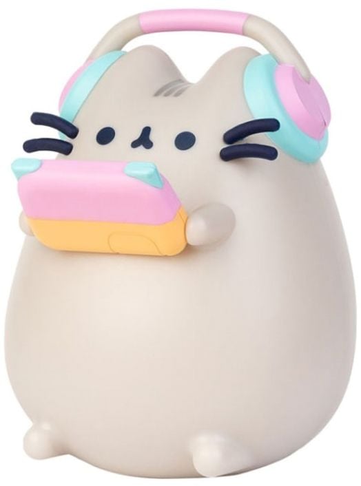 3D лампа Grupo Erik - Pusheen The Cat